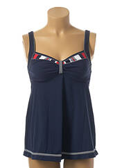 Tankini bleu SUNFLAIR pour femme seconde vue