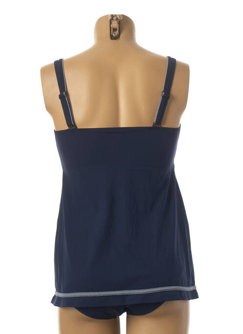 Tankini bleu SUNFLAIR pour femme