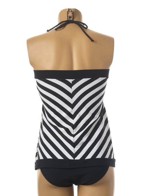 Tankini noir SUNFLAIR pour femme