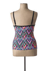 Tankini bleu SUNMARIN pour femme seconde vue