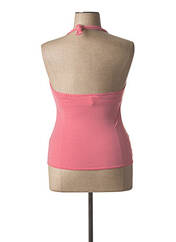 Tankini rouge FREYA pour femme seconde vue