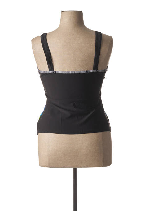 Tankini bleu SUNMARIN pour femme