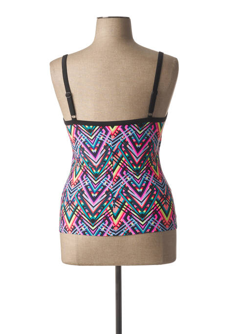 Tankini bleu SUNMARIN pour femme