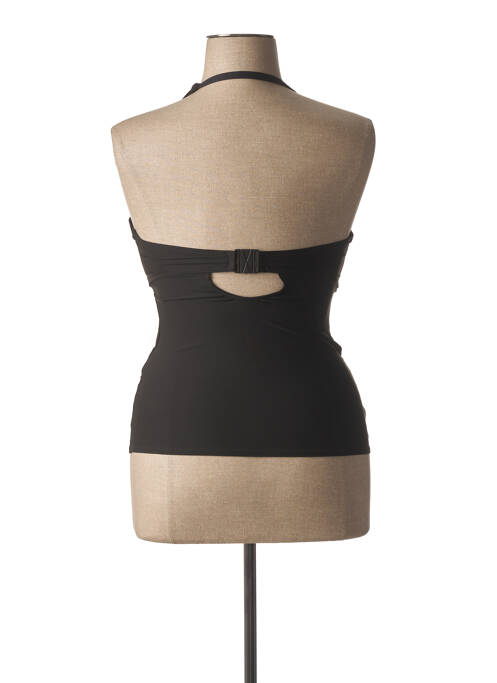 Tankini noir FREYA pour femme