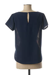 T-shirt bleu GALMALLA pour femme seconde vue