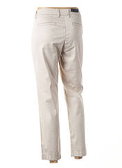 Pantalon 7/8 beige BETTY BARCLAY pour femme seconde vue