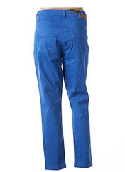Pantalon 7/8 bleu BETTY BARCLAY pour femme seconde vue