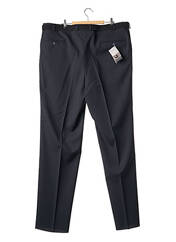 Pantalon droit bleu M.E.N.S pour homme seconde vue