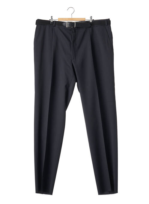 Pantalon droit bleu M.E.N.S pour homme