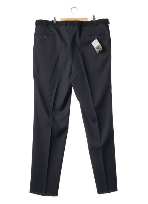 Pantalon droit bleu M.E.N.S pour homme