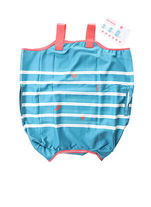 Divers maison bleu DANDY NOMAD pour unisexe