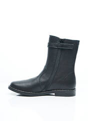Bottines/Boots noir INTREPIDES PAR BABYBOTTE pour fille seconde vue