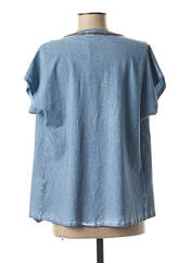 Veste casual bleu ANNA SCOTT pour femme seconde vue