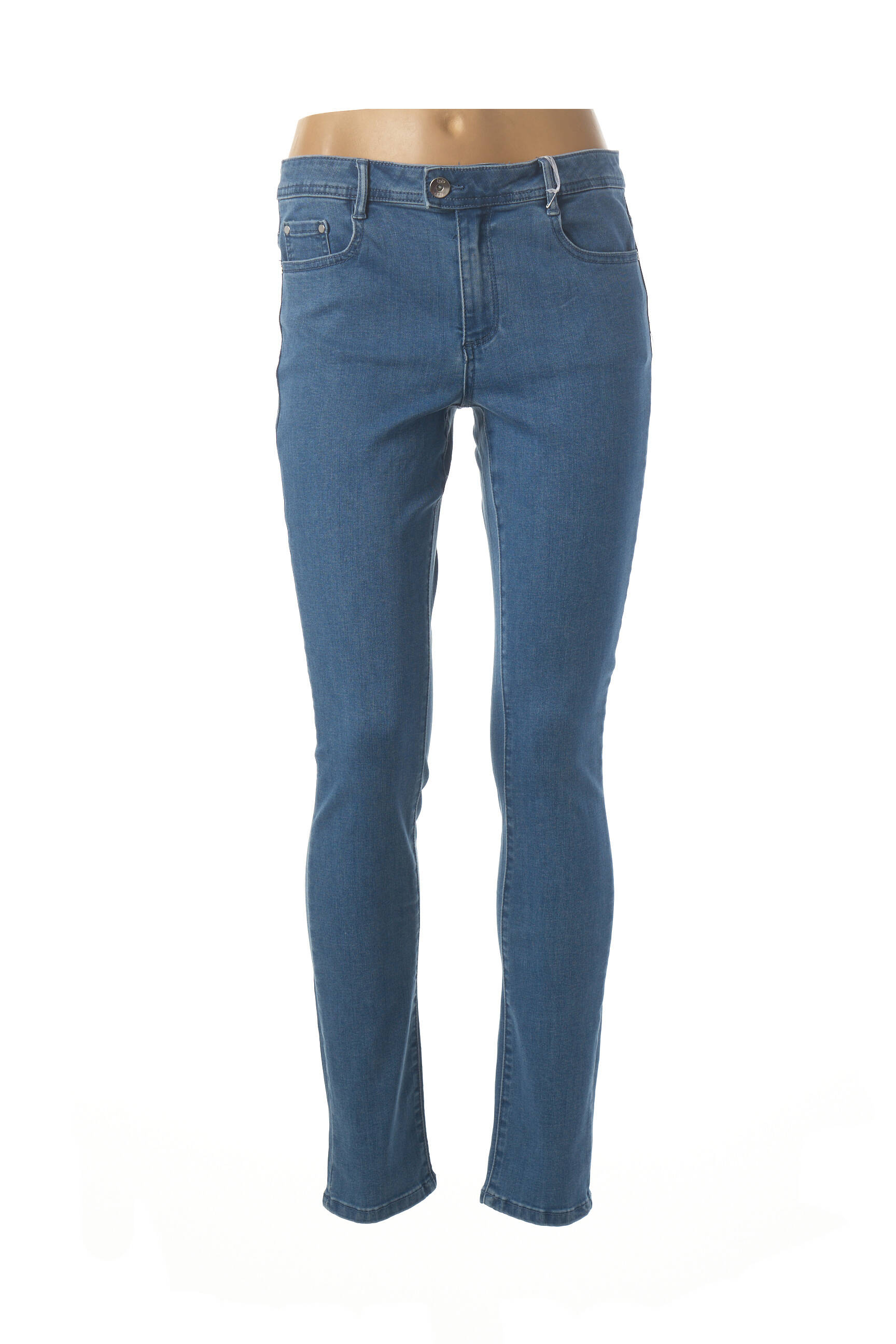 Jeans lpb femme new arrivals