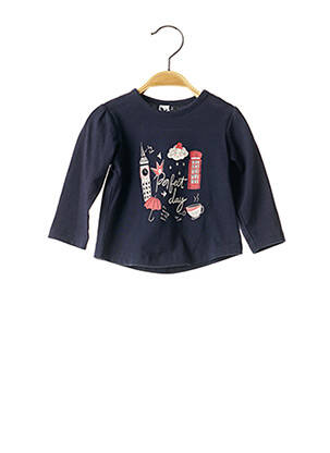 Tee shirt best sale little marcel fille