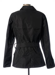 Veste casual noir BARONIA pour femme seconde vue
