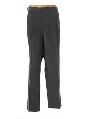 Pantalon droit gris KIPLAY pour homme seconde vue