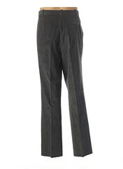Pantalon droit gris KIPLAY pour homme seconde vue