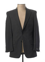 Blazer poches gris PIERRE LAFFITTE homme