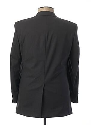 Blazer poches gris PIERRE LAFFITTE homme