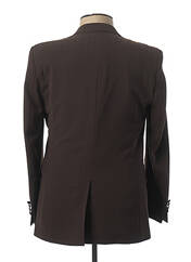 Blazer marron FRANCK ELISEE pour homme seconde vue