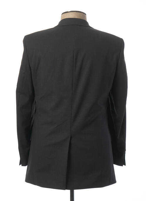 Blazer gris PIERRE LAFFITTE pour homme