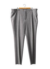 Pantalon chino gris PIERRE D'ARLANC pour homme seconde vue
