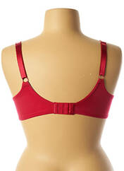 Soutien-gorge rouge FANTASIE pour femme seconde vue