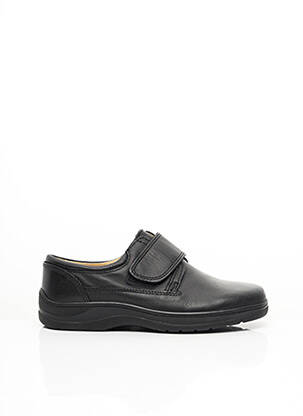 Chaussures de confort noir CELFERI pour homme