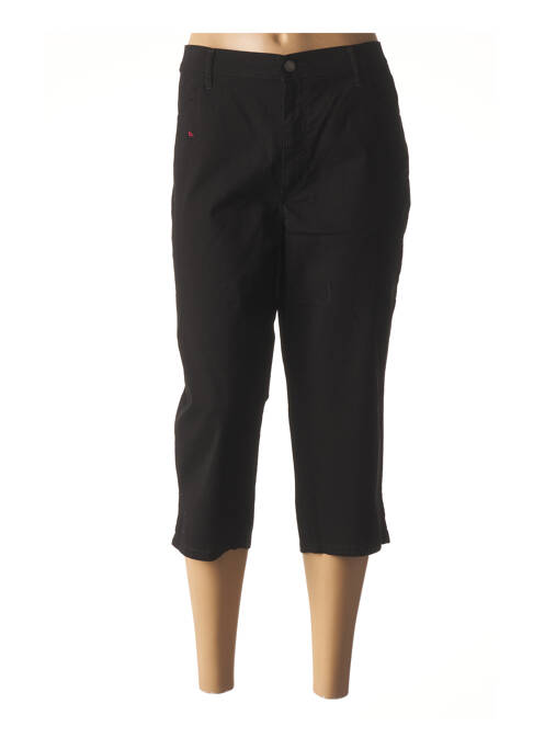Pantacourt noir KANOPE pour femme
