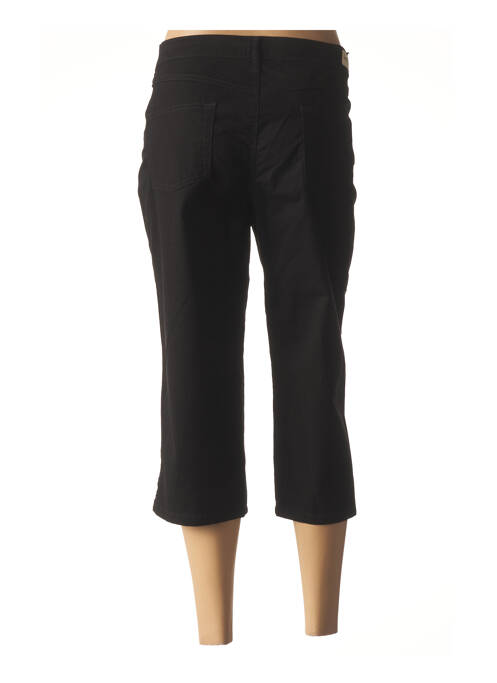 Pantacourt noir KANOPE pour femme