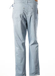 Pantalon droit bleu SUMMUM pour femme seconde vue