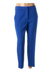Pantalon 7/8 bleu OTTOD'AME pour femme seconde vue