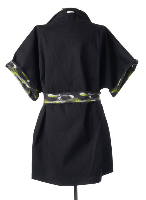 Veste casual noir HUMILITY pour femme