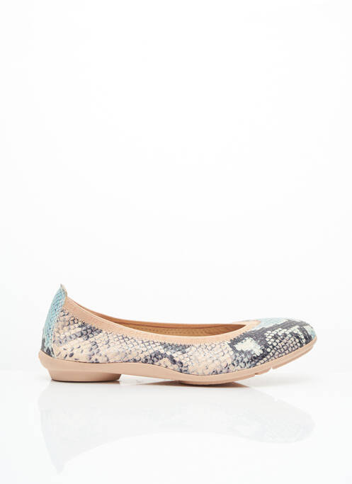 hispanitas ballerines