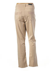 Pantalon beige BETTY BARCLAY pour femme seconde vue