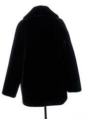 Manteau court noir TWINSET pour femme seconde vue