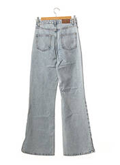 Jeans bootcut bleu NASTY GAL pour femme seconde vue