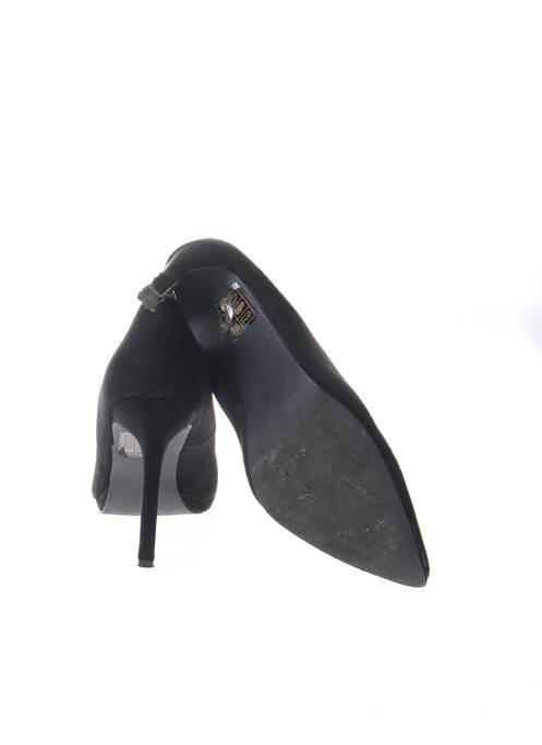 Escarpins noir BESTELLE pour femme