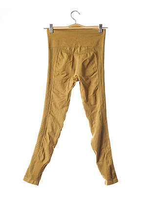 Legging  marron HUMMEL femme
