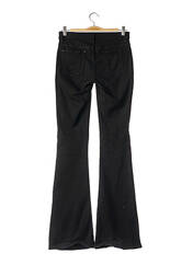 Jeans bootcut noir ALICE + OLIVIA pour femme seconde vue