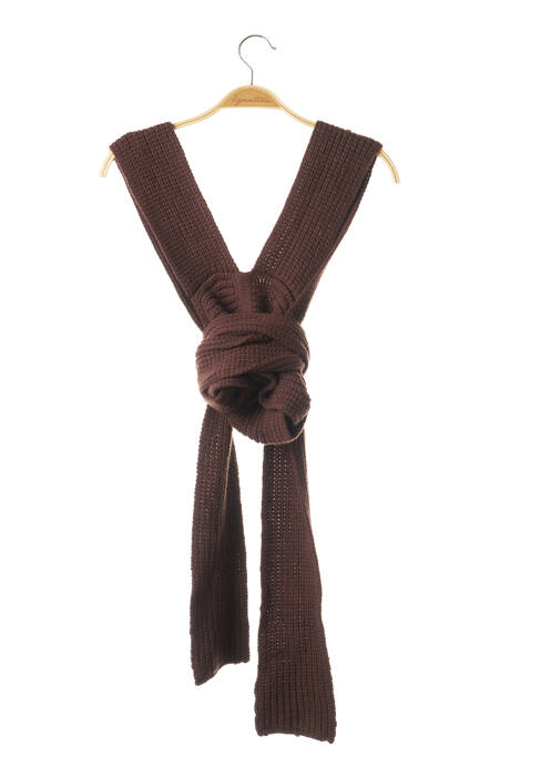 Top marron RUMOURS pour femme