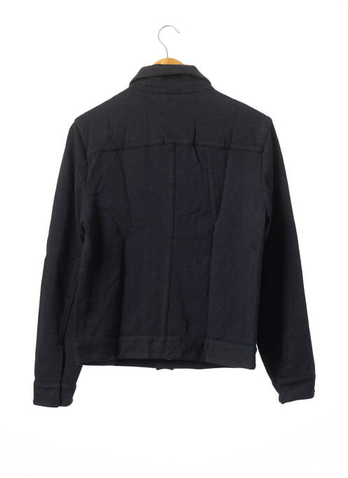 Veste casual gris GANT pour homme