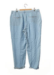 Pantalon 7/8 bleu ZARA pour femme seconde vue
