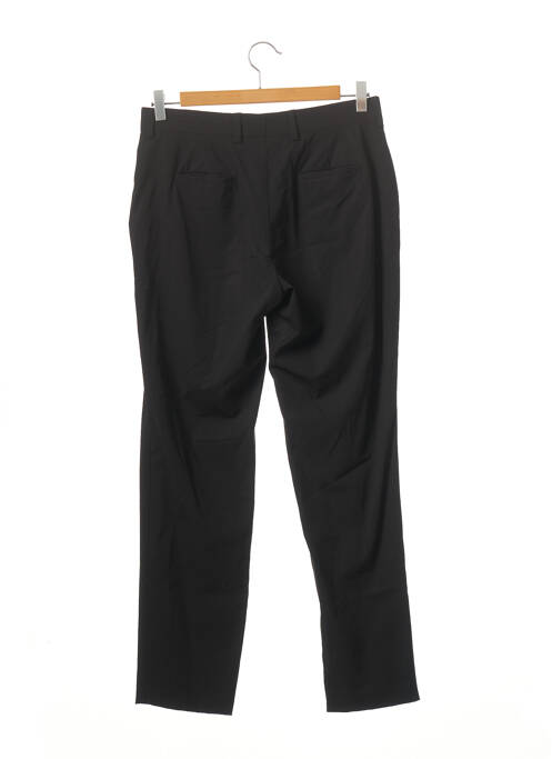 Pantalon 7/8 noir FENDI pour femme