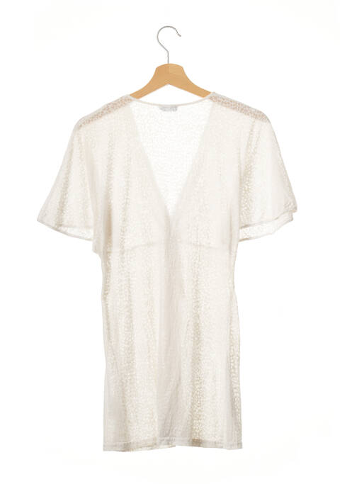 Pyjama beige ETAM pour femme