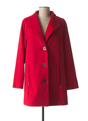 Manteaux CHRISTINE LAURE Femme Pas Cher – Manteaux CHRISTINE LAURE Femme |  Modz