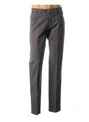 Pantalon chino gris BRÜHL pour femme seconde vue
