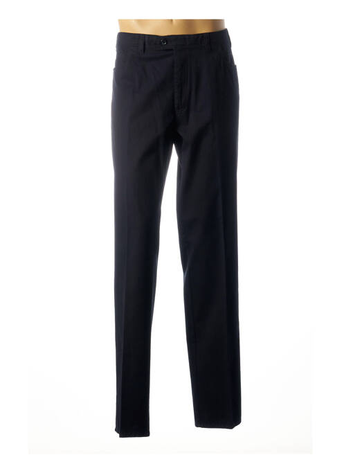 Pantalon droit bleu BRÜHL pour femme