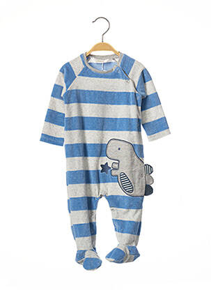 Pyjama bleu MAYORAL pour garçon